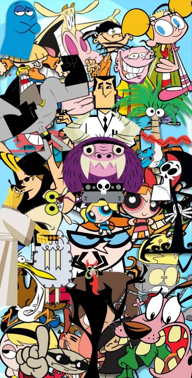 Stream anime and cartoons with English subs on WcoForever